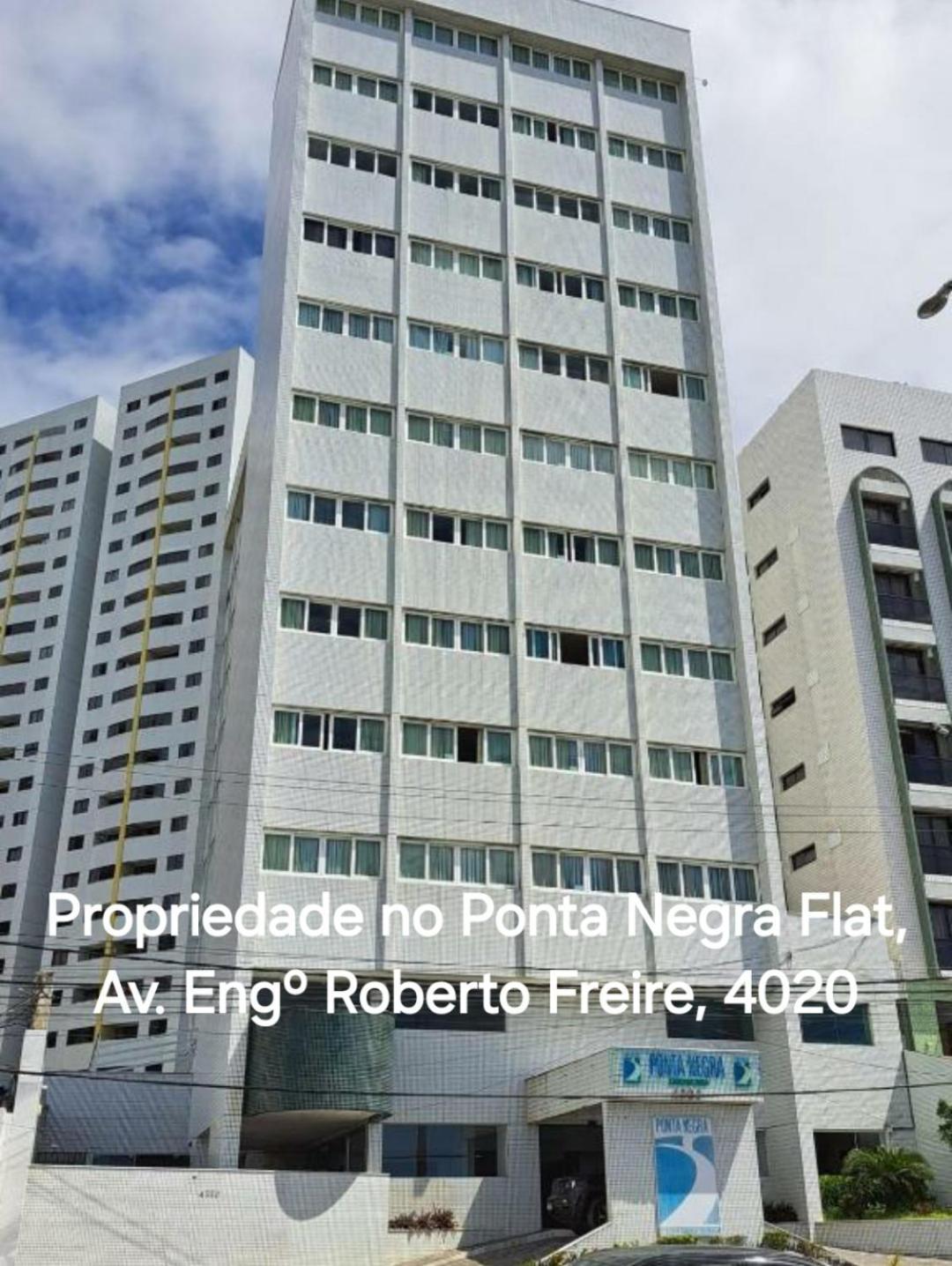 Natal Prime - Porto Imperial Leilighet Rom bilde