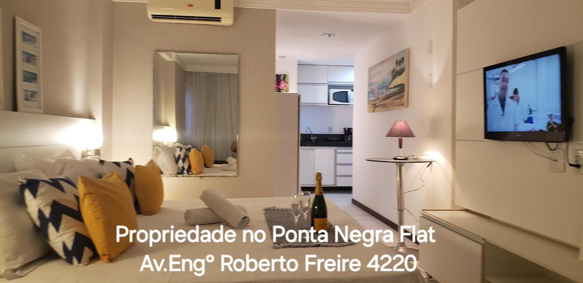 Natal Prime - Porto Imperial Leilighet Rom bilde