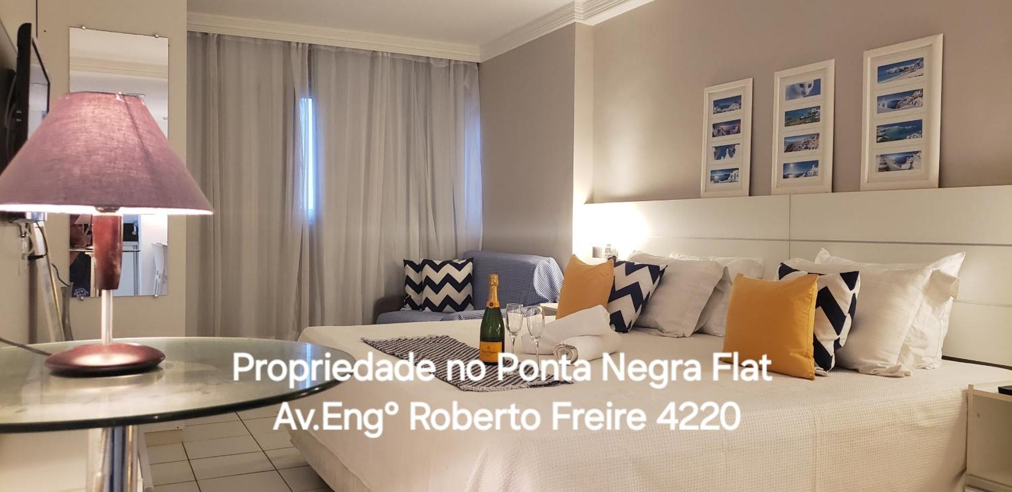 Natal Prime - Porto Imperial Leilighet Rom bilde